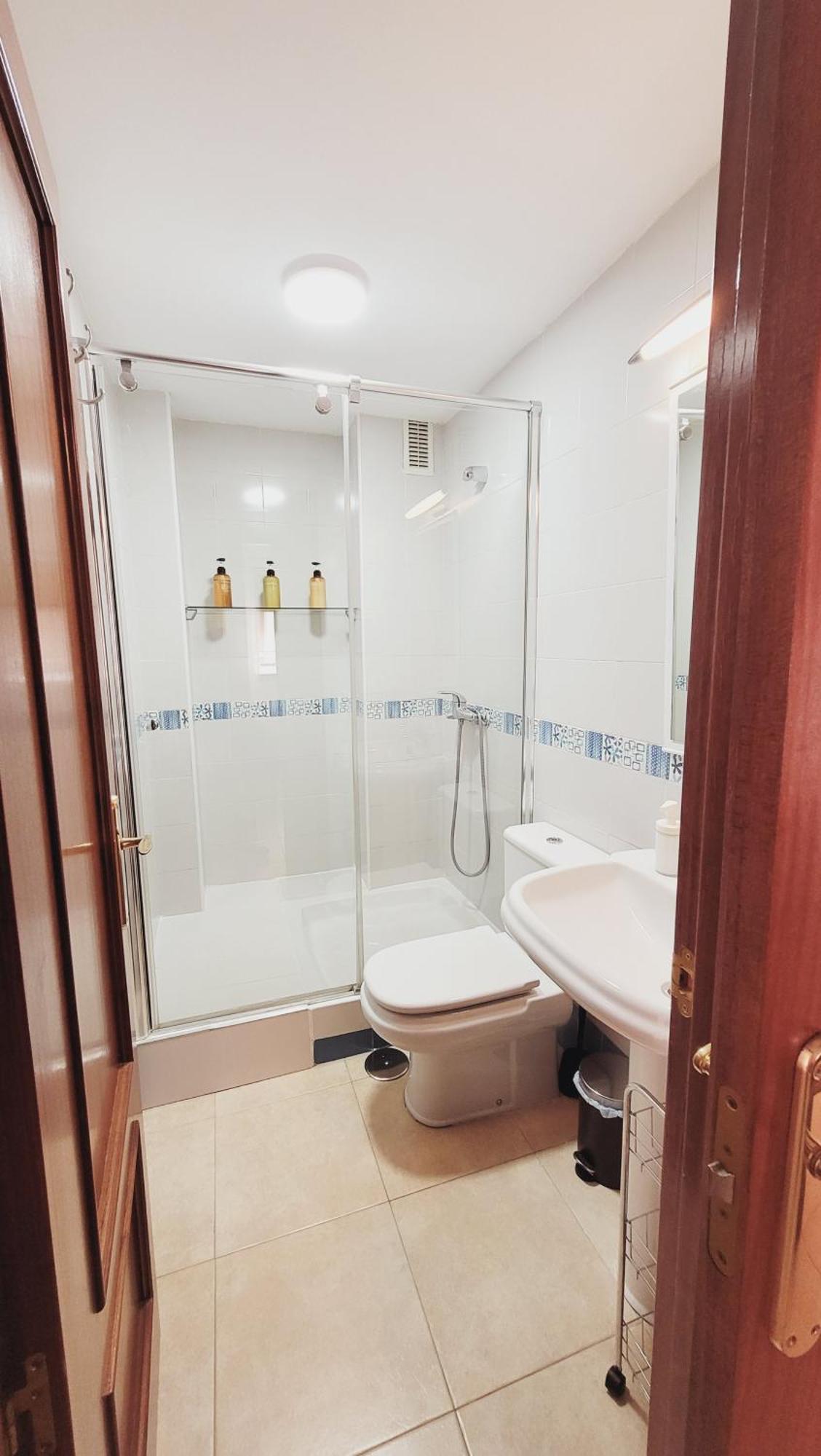 Ferienwohnung El "Coqueto" Torrox Exterior foto
